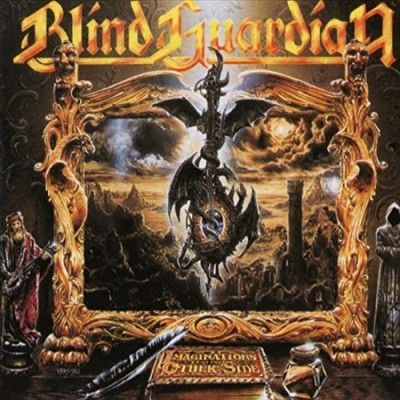 Blind Guardian - Imaginations From The Other Side (rem (Vinyl)