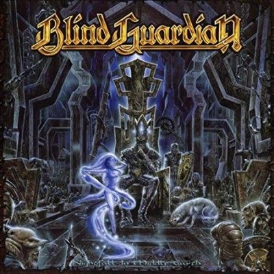 Blind Guardian - Nightfall In Middle Earth (remixed &amp; (Vinyl)