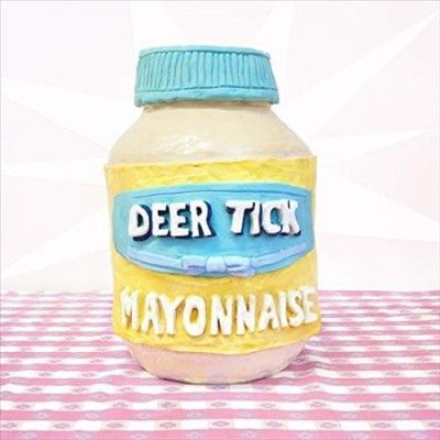Deer Tick - Mayonnaise (Vinyl)