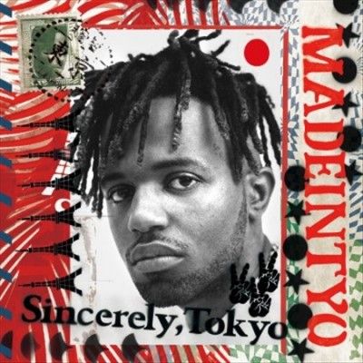 Madeintyo - Sincerely Tokyo (Vinyl)