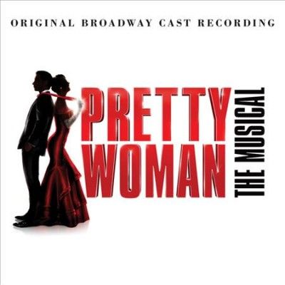 Original Broadway Ca - Pretty Woman: Musical (ocr) (Vinyl)