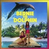 Various - Bernie The Dolphin (ost) (CD)