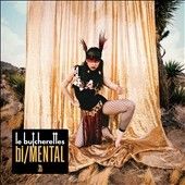Le? Butcherettes - Bi/mental (CD)