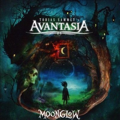 Avantasia - Moonglow (CD)