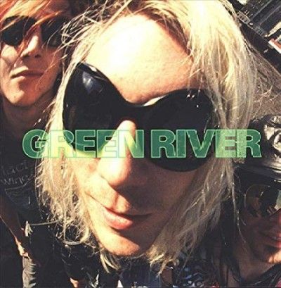 Green River - Rehab Doll (Vinyl)
