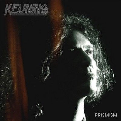 Keuning - Prismism (Vinyl)