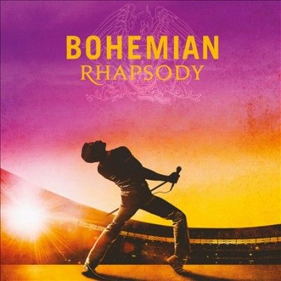 Queen - Bohemian Rhapsody (ost) (Vinyl)
