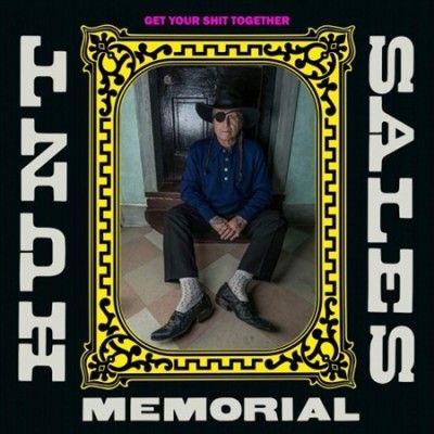 Hunt Sales Memorial - Get Your Shit Together (Vinyl)