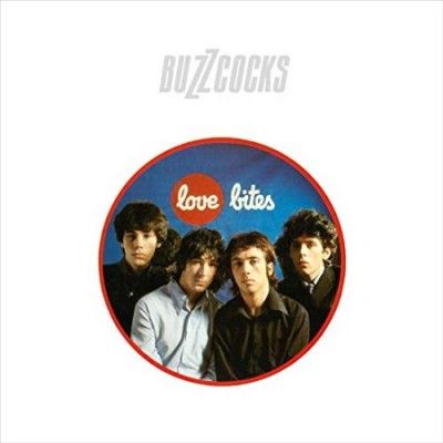 Buzzcocks - Love Bites (Vinyl)