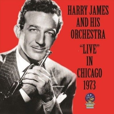 Live in Chicago (CD / Album)