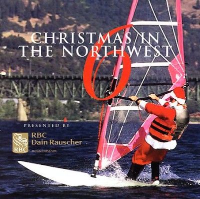 Various - Christmas In The Northwest: Vol 6 (CD)