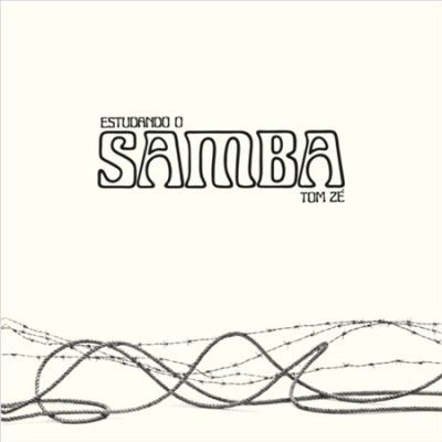 Estudando O Samba (CD / Album)
