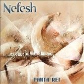 Nefesh - Panta Rei (CD)