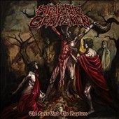 Kill All The Gentlem - Loss And The Rapture (CD)