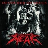 Swallowing The Weak - Devourer Of Souls (CD)