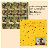 Earl Cunningham/Shining Star (CD / Album)