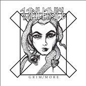 Valhall - Grim/more (CD)