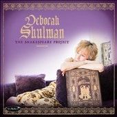 Deborah Shulman - Shakespeare Project (CD)