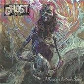 Ghost Next Door - Feast For The Sixth Sense (CD)