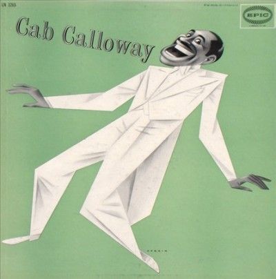 Cab Calloway - Cab Calloway (Vinyl)