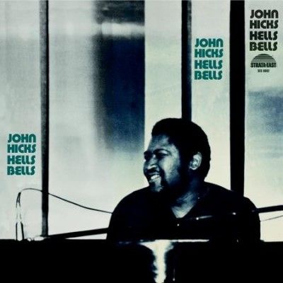 John Hicks - Hells Bells (Vinyl)