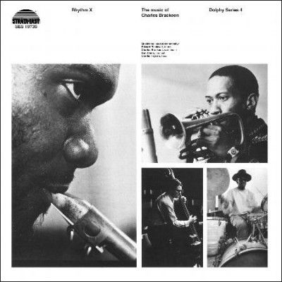 Charles Brackeen - Music Of Charles Brackeen (Vinyl)