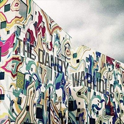 Dandy Warhols - Why You So Crazy (Vinyl)