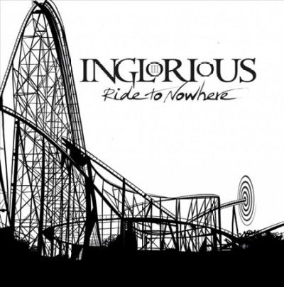 Ride to Nowhere (Vinyl / 12" Album (Gatefold Cover))