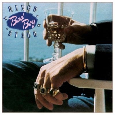 Ringo Starr - Bad Boy (Vinyl)