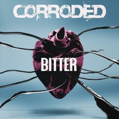 Bitter (Vinyl / 12" Album)
