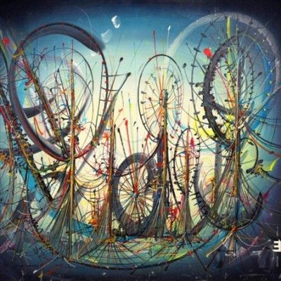 Fairgrounds (Vinyl / 12" Album)