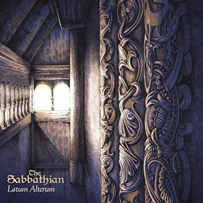 Latum Alterum (Vinyl / 12" Album)