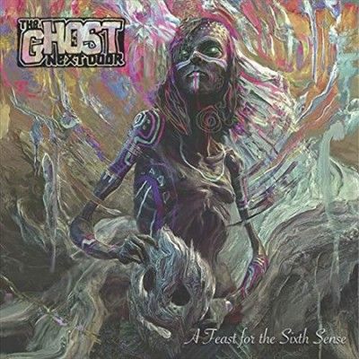 Ghost Next Door - Feast For The Sixth Sense (Vinyl)