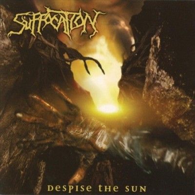 Suffocation - Despise The Sun (Vinyl)