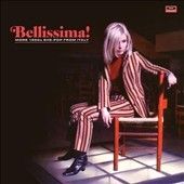 Various - Bellisima: More 1960s She Pop From Ita (Vinyl)