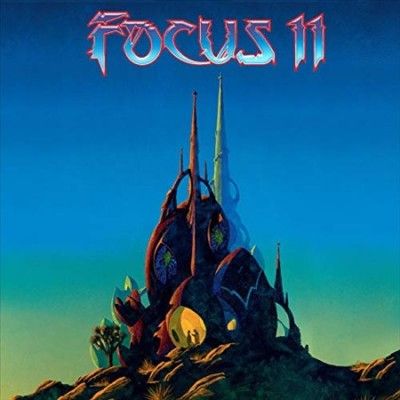 Focus - Focus 11 (Vinyl)