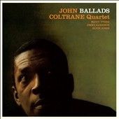 Ballads (Vinyl / 12" Album Coloured Vinyl (Limited Edition))