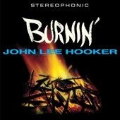 Burnin' (Vinyl / 12" Album (Clear vinyl) (Limited Edition))