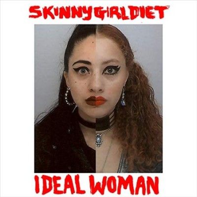 Skinny Girl Diet - Ideal Woman (Vinyl)