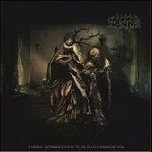 Ad Patres - Brief Introduction To Human Experimen (Vinyl)