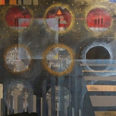 Lau - Midnight And Closedown (Vinyl)