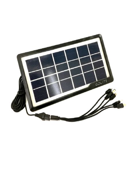 GD Lite Solar Panel 3.5W