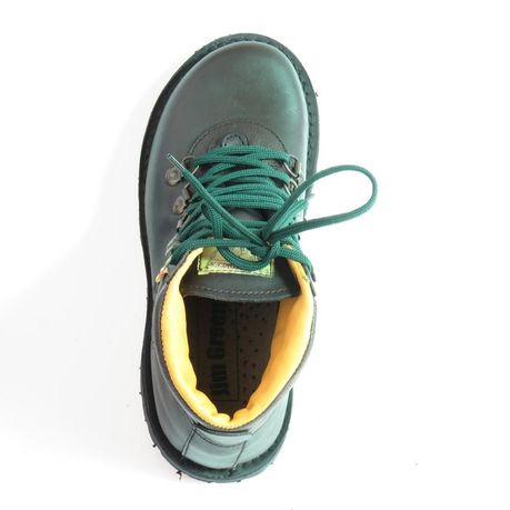 Jim hot sale green shoes