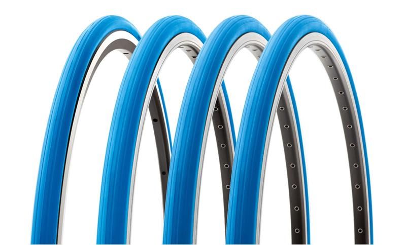 Tacx Trainer tyre