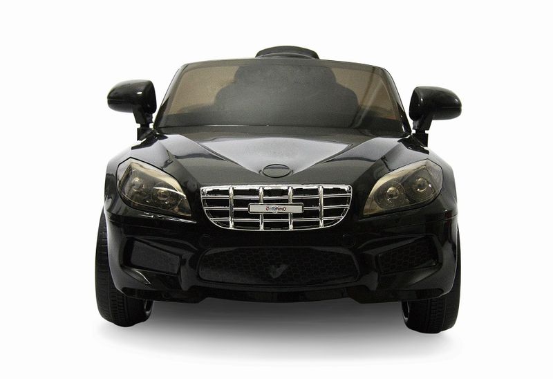 Jeronimo - Fast Car 3.0 - Black