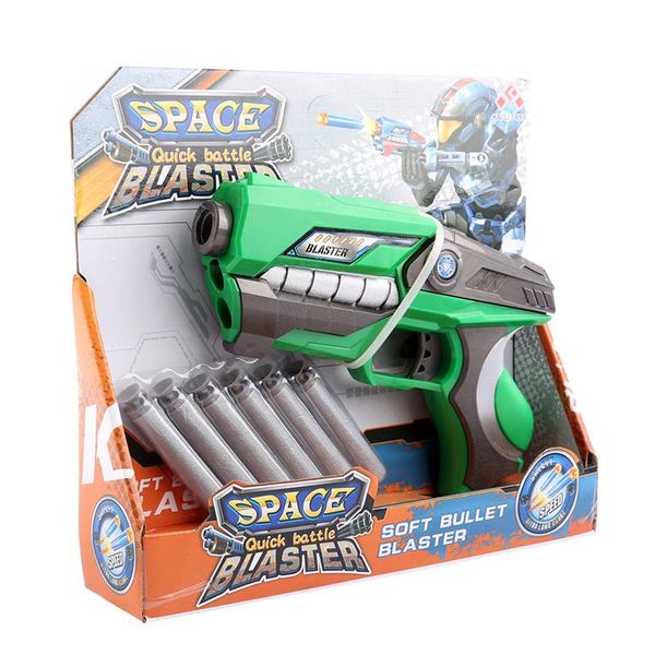 Bullet Blaster - Space Blaster