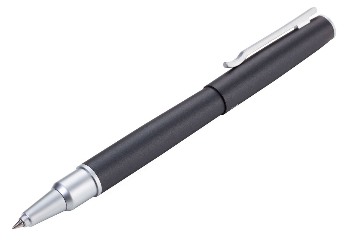 TROIKA Rollerball Pen with Cap CAPMATIC Shop Today. Get it