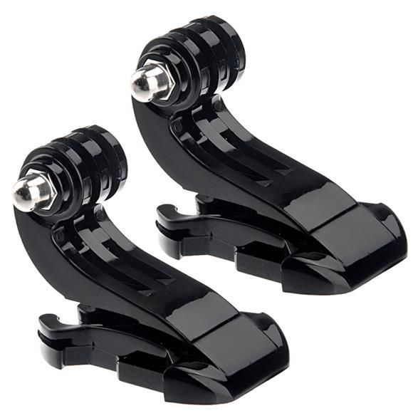 DZ-20 J-Hook Mount - 2pcs