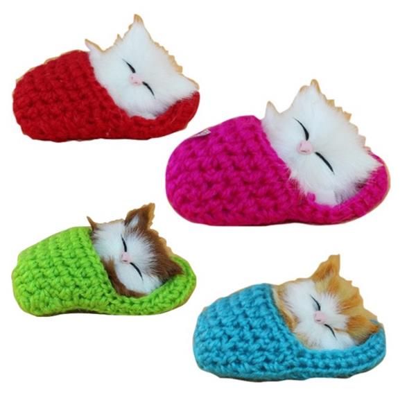 Kittens Set of 4 Green | Shop Today. Get it Tomorrow! | takealot.com