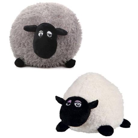 sheep plush